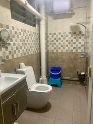 Blk 786D Woodlands Drive 60 (Woodlands), HDB 5 Rooms #556259151